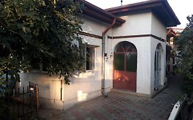Tobyta nu primesc santieristi si petrecareti